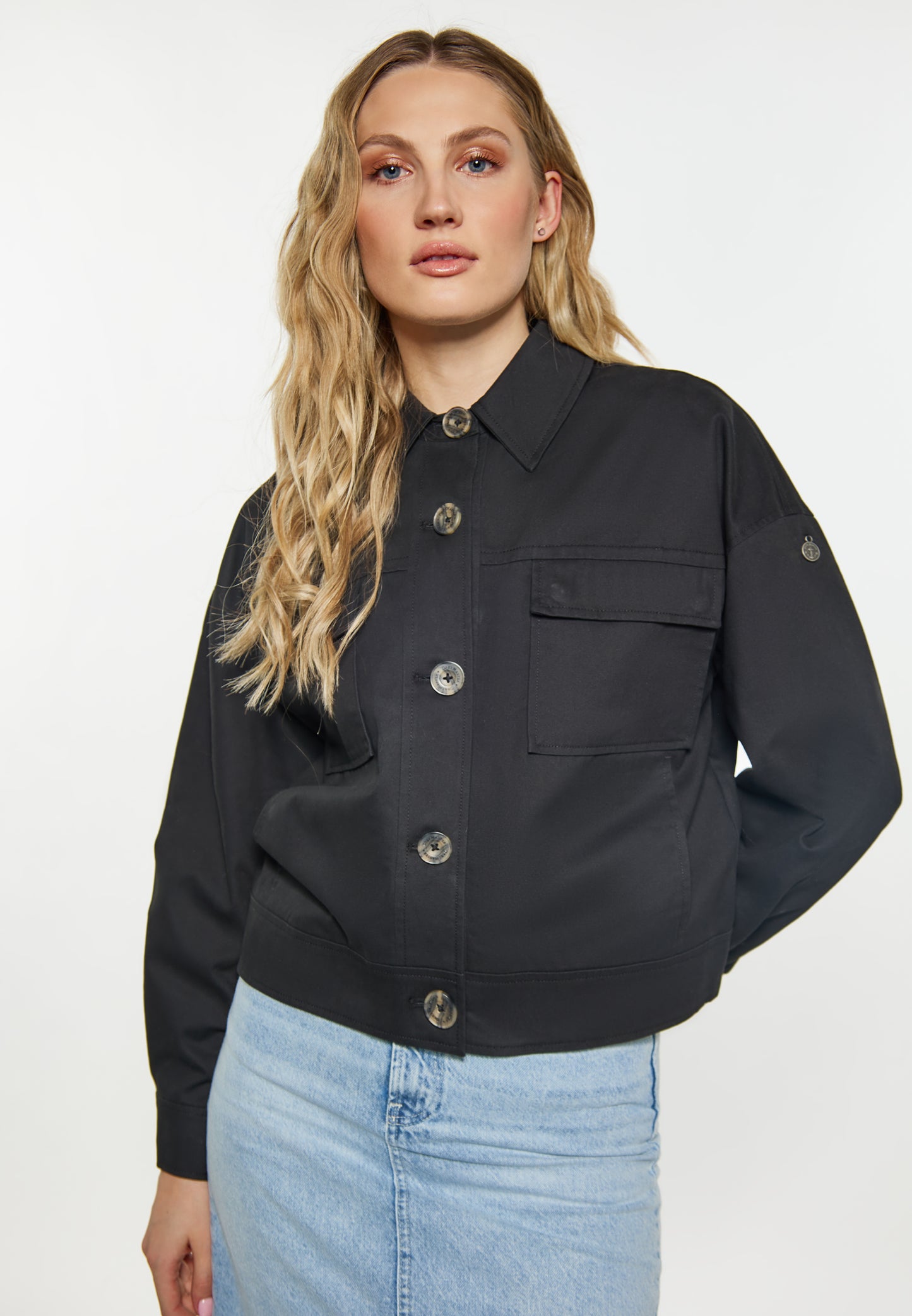 DreiMaster Vintage women's jacket