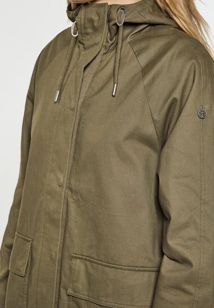 DreiMaster Vintage women's coat