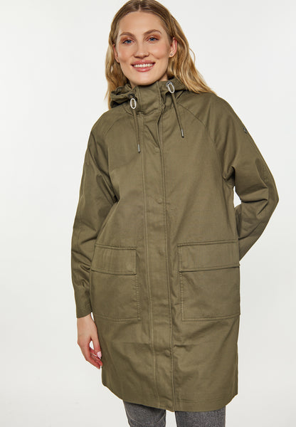 DreiMaster Vintage women's coat
