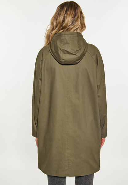 DreiMaster Vintage women's coat