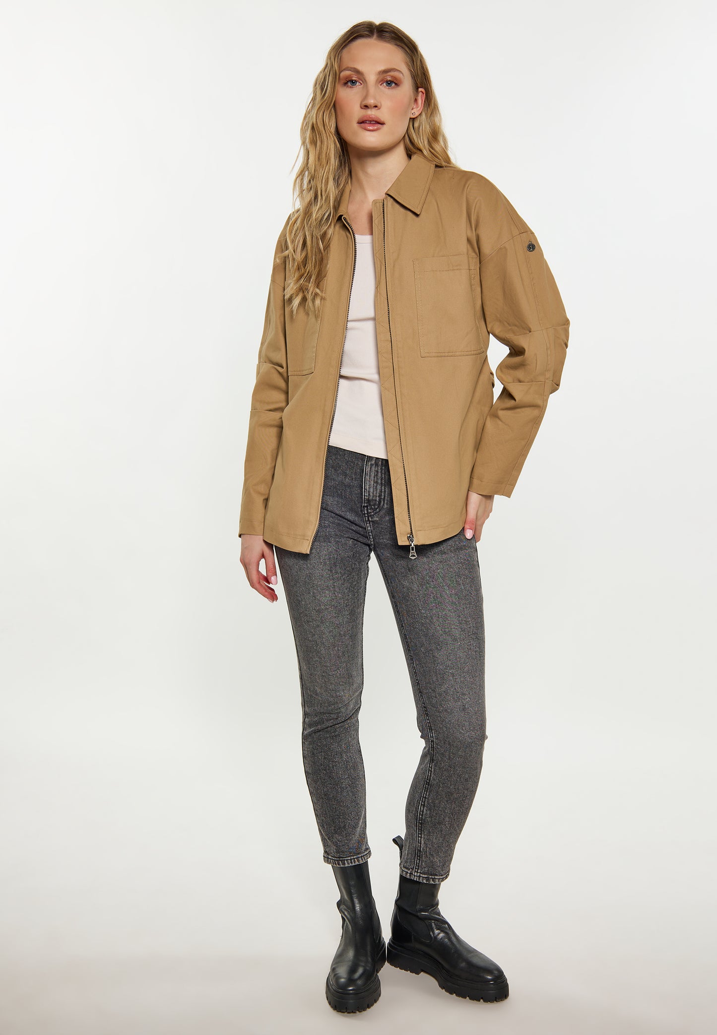 DreiMaster Vintage women's jacket