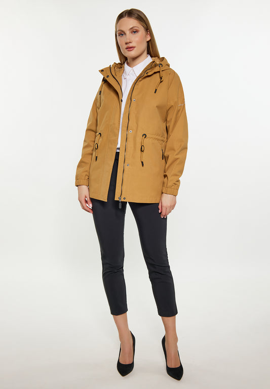 DreiMaster Klassik women's rain jacket
