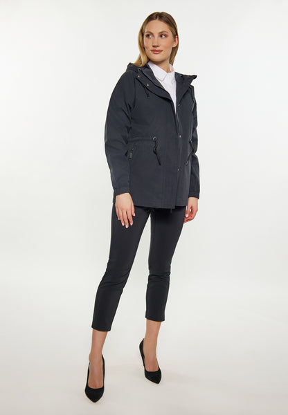 DreiMaster Klassik women's rain jacket