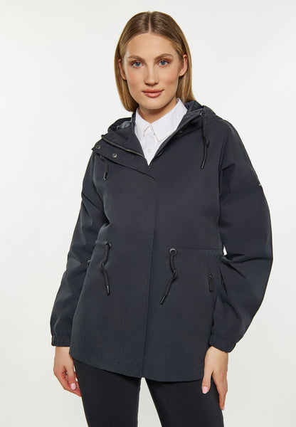 DreiMaster Klassik women's rain jacket