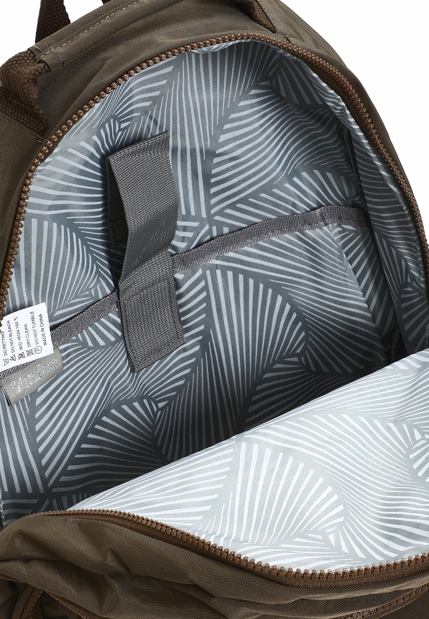 Mindesa women's backpack
