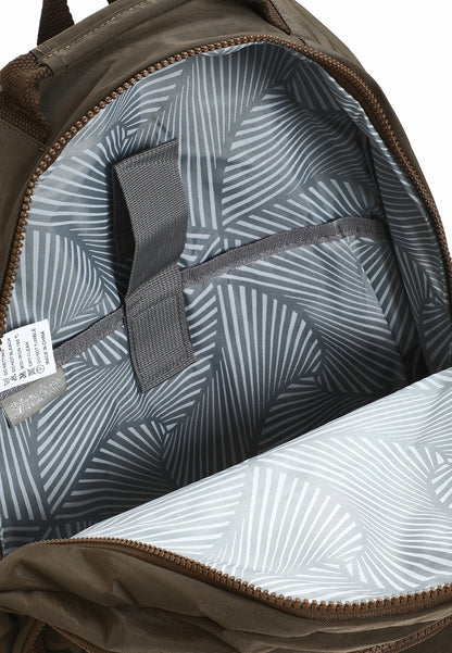 Mindesa women's backpack