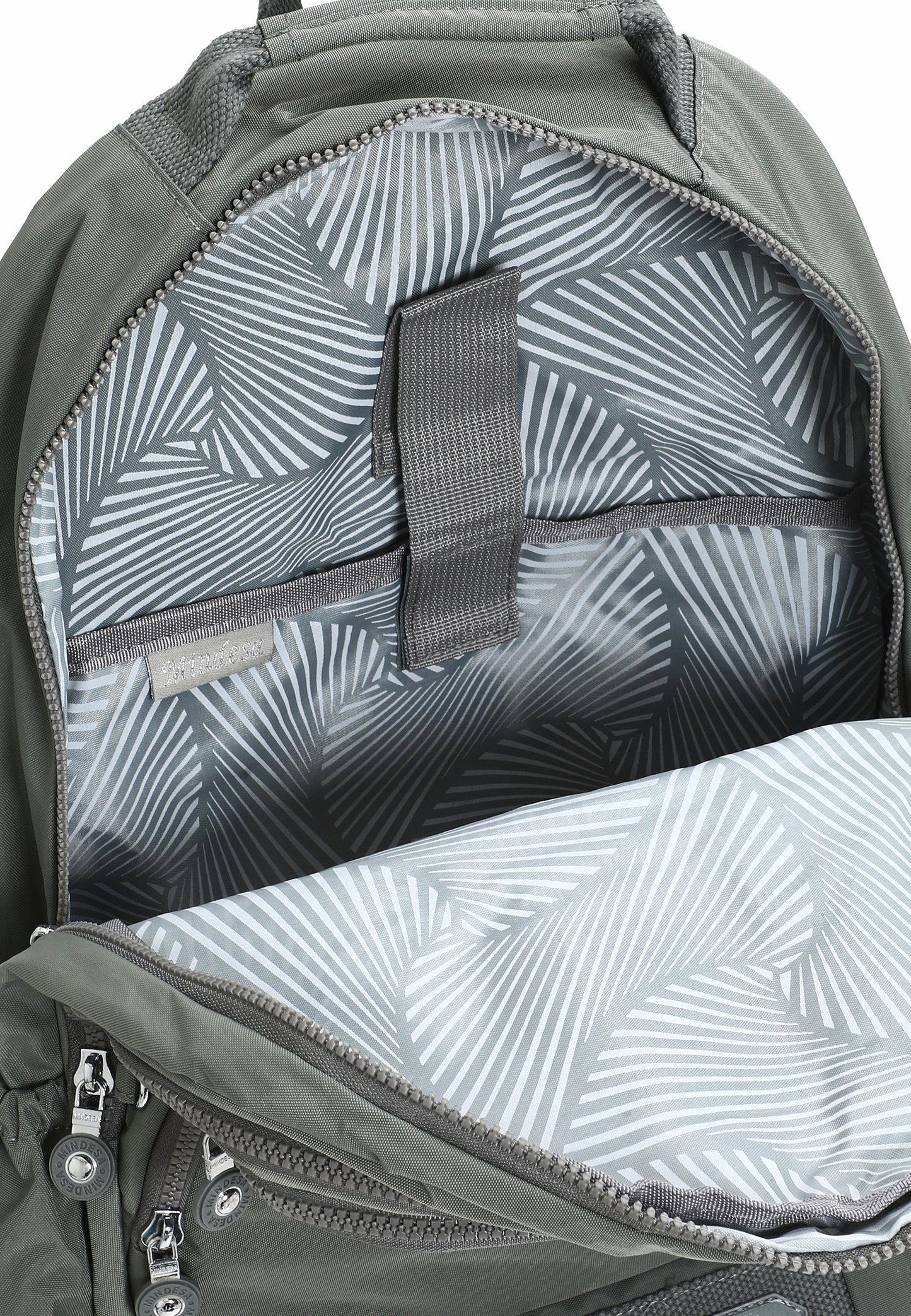 Mindesa women's backpack