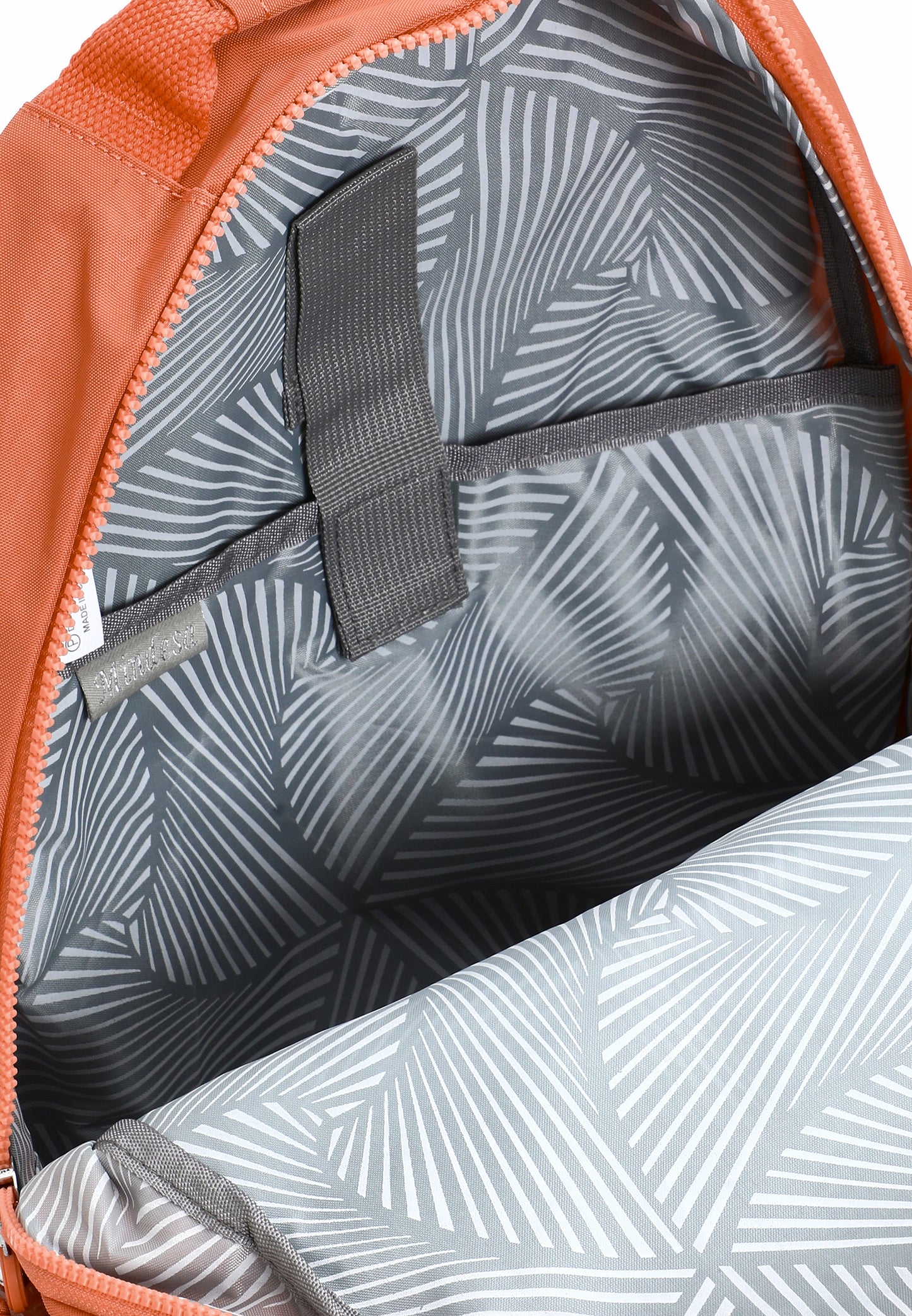 Mindesa women's backpack