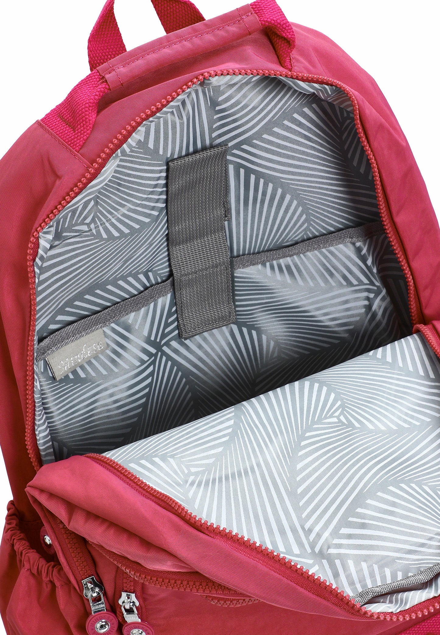 Mindesa women's backpack