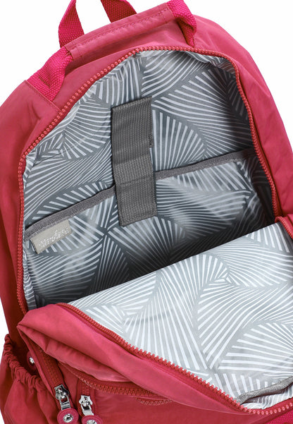 Mindesa women's backpack