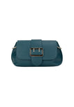 Petrol Green