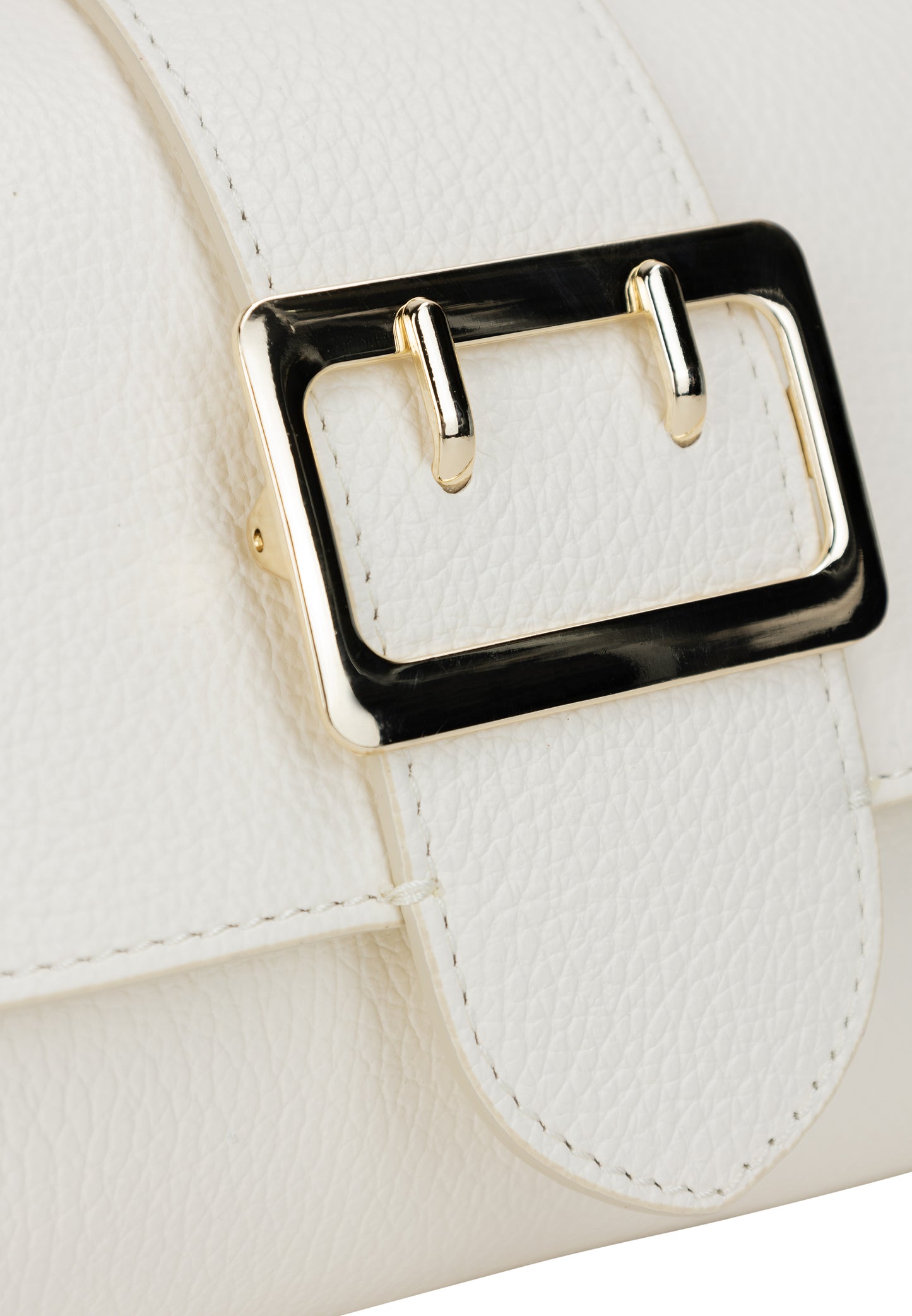 faina women's leather shoulder bag