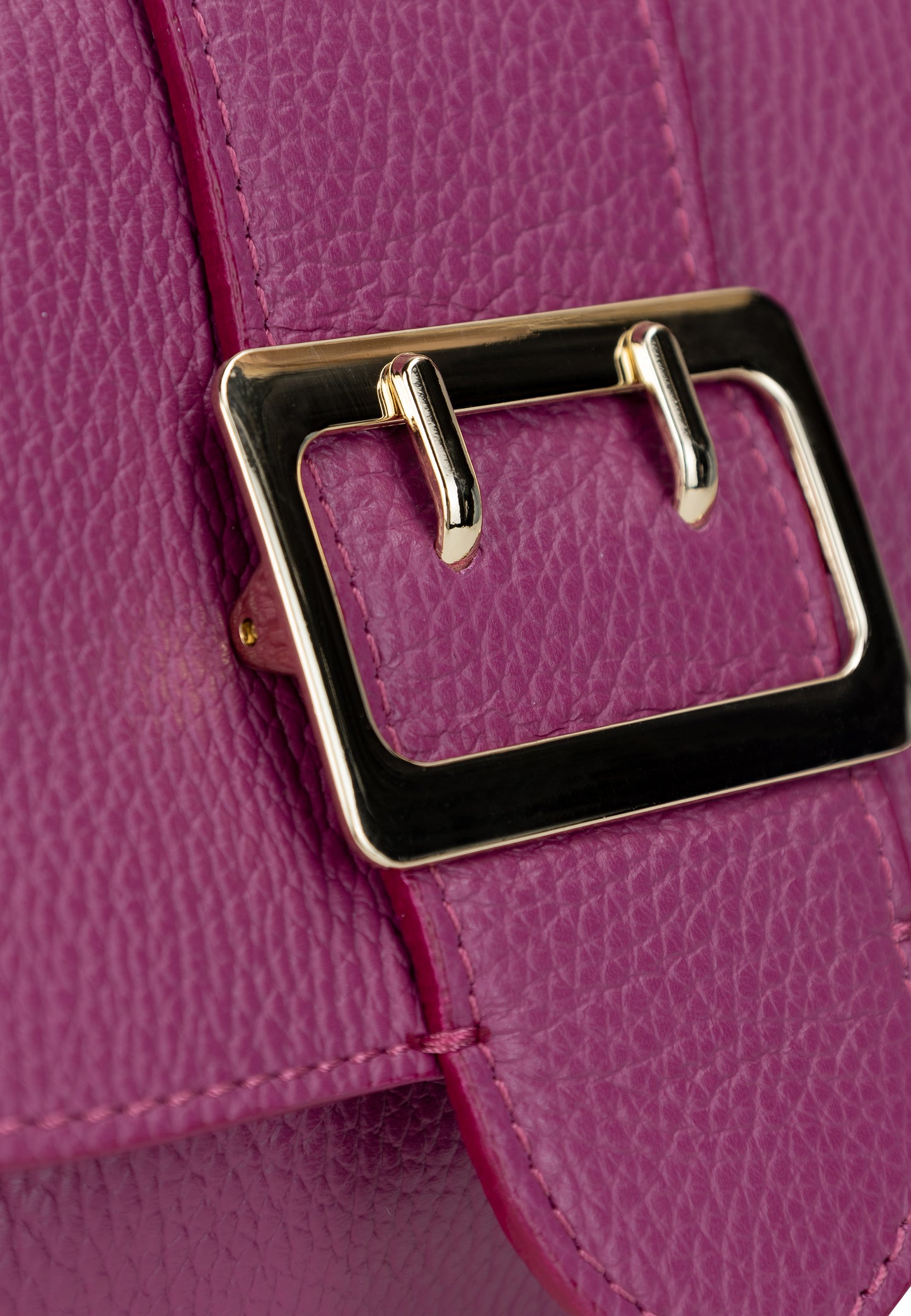 faina women's leather shoulder bag