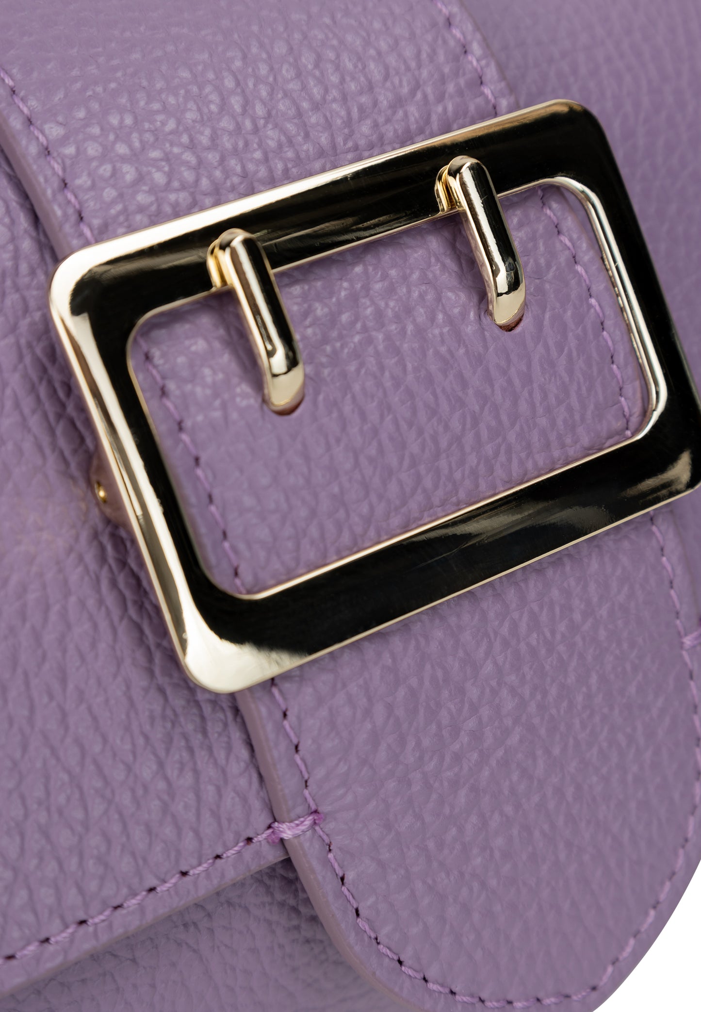 faina women's leather shoulder bag