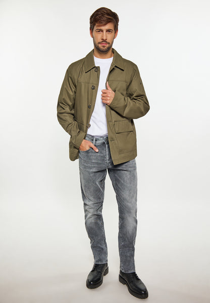 DreiMaster Vintage men's jacket