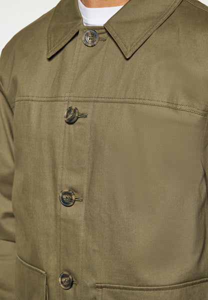 DreiMaster Vintage men's jacket