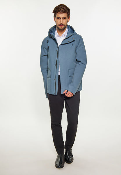 DreiMaster Klassik men's rain jacket