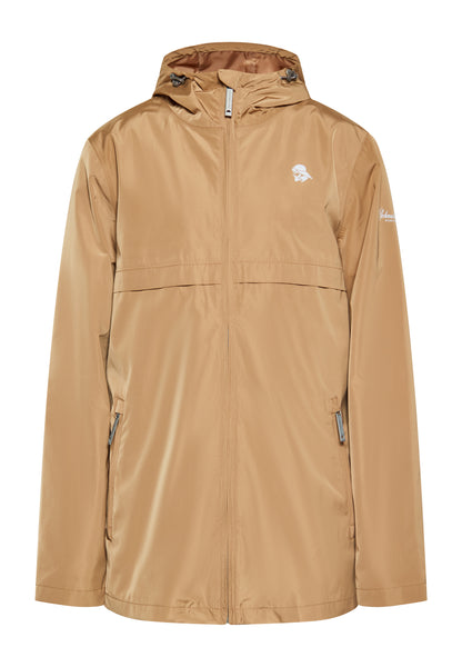 Schmuddelwedda men's rain jacket