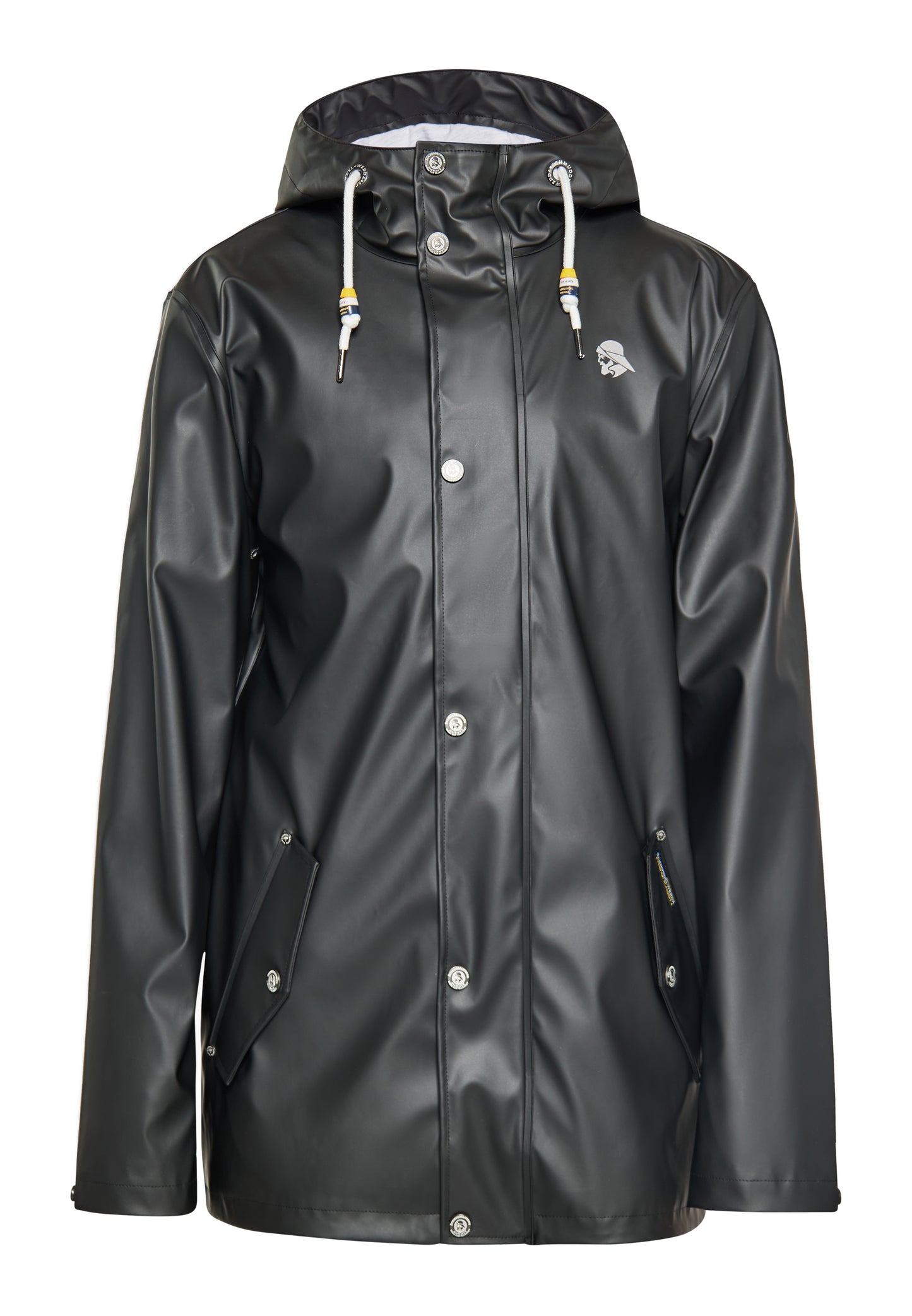 Schmuddelwedda men's rain jacket