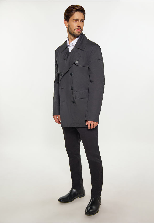 DreiMaster Klassik Men's Transitional Jacket
