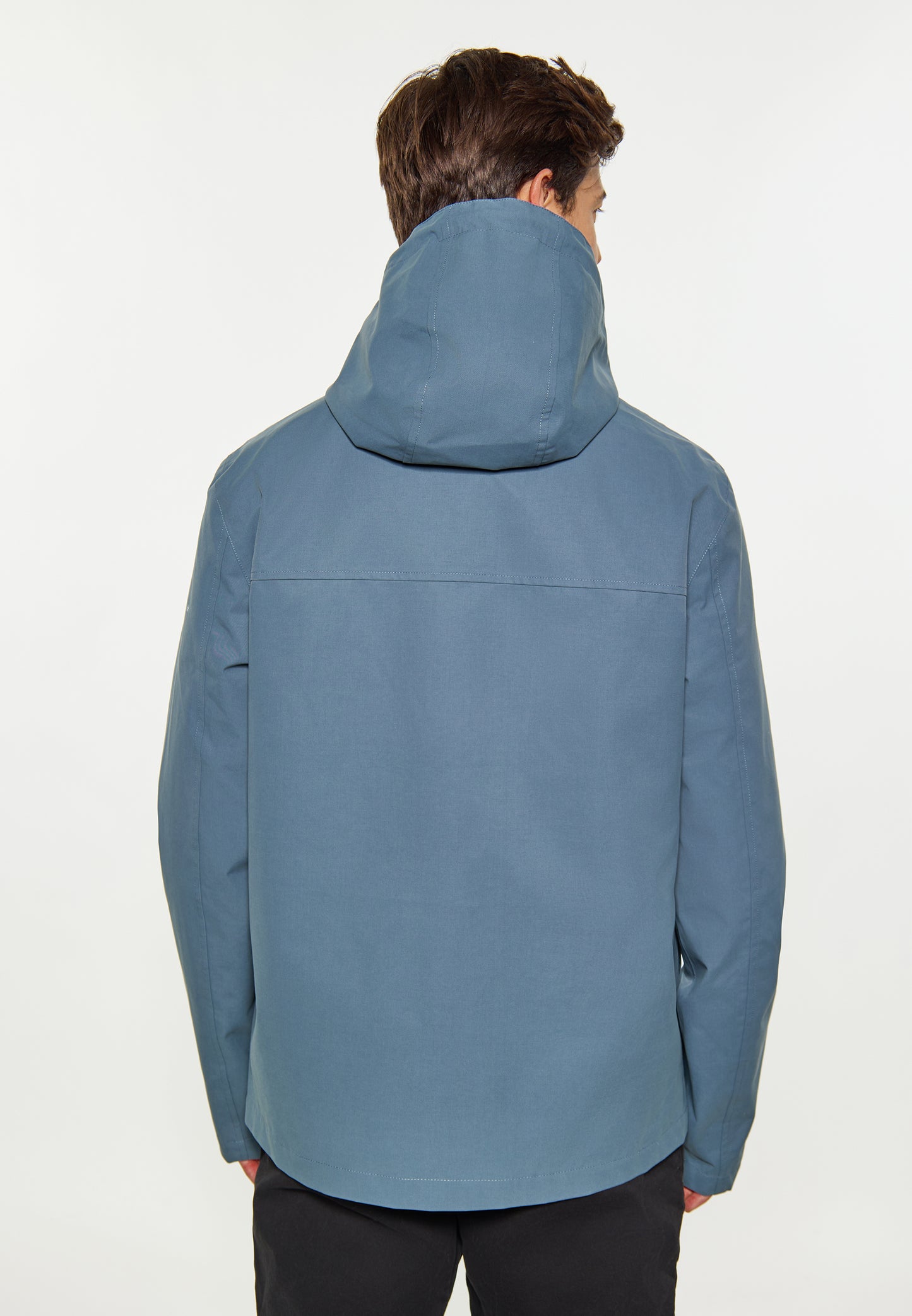 DreiMaster Klassik men's rain jacket