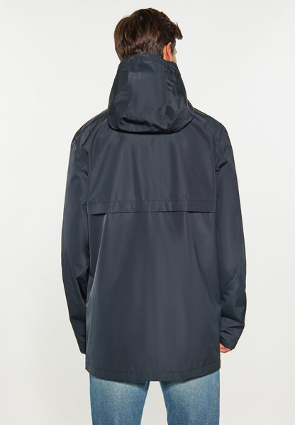 Schmuddelwedda men's rain jacket
