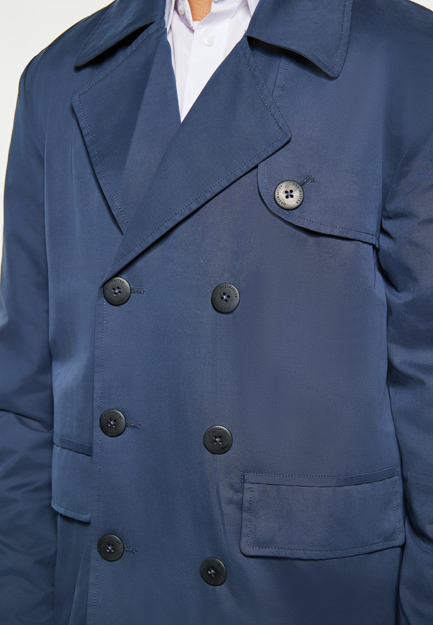 DreiMaster Klassik men's transitional jacket