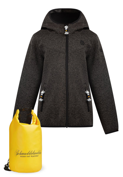 Schmuddelwedda m�ska bluza