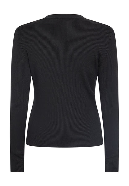 usha BLACK LABEL women's cardigan