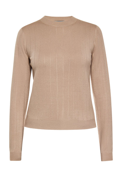 usha women's sweater