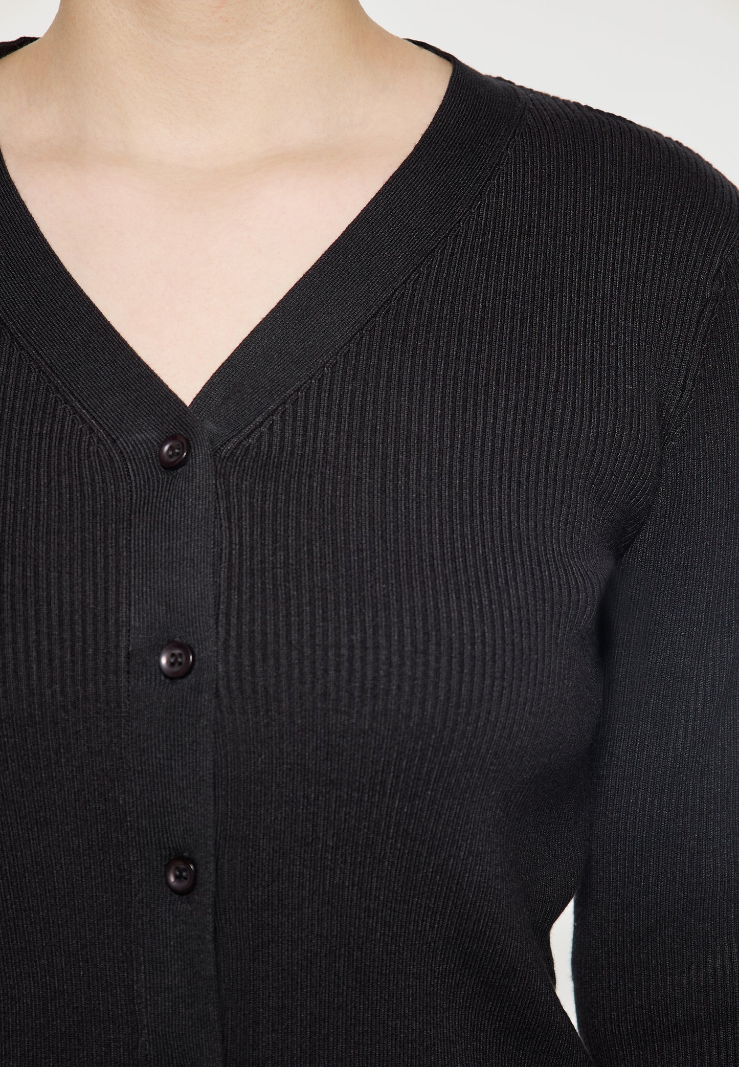 usha BLACK LABEL women's cardigan
