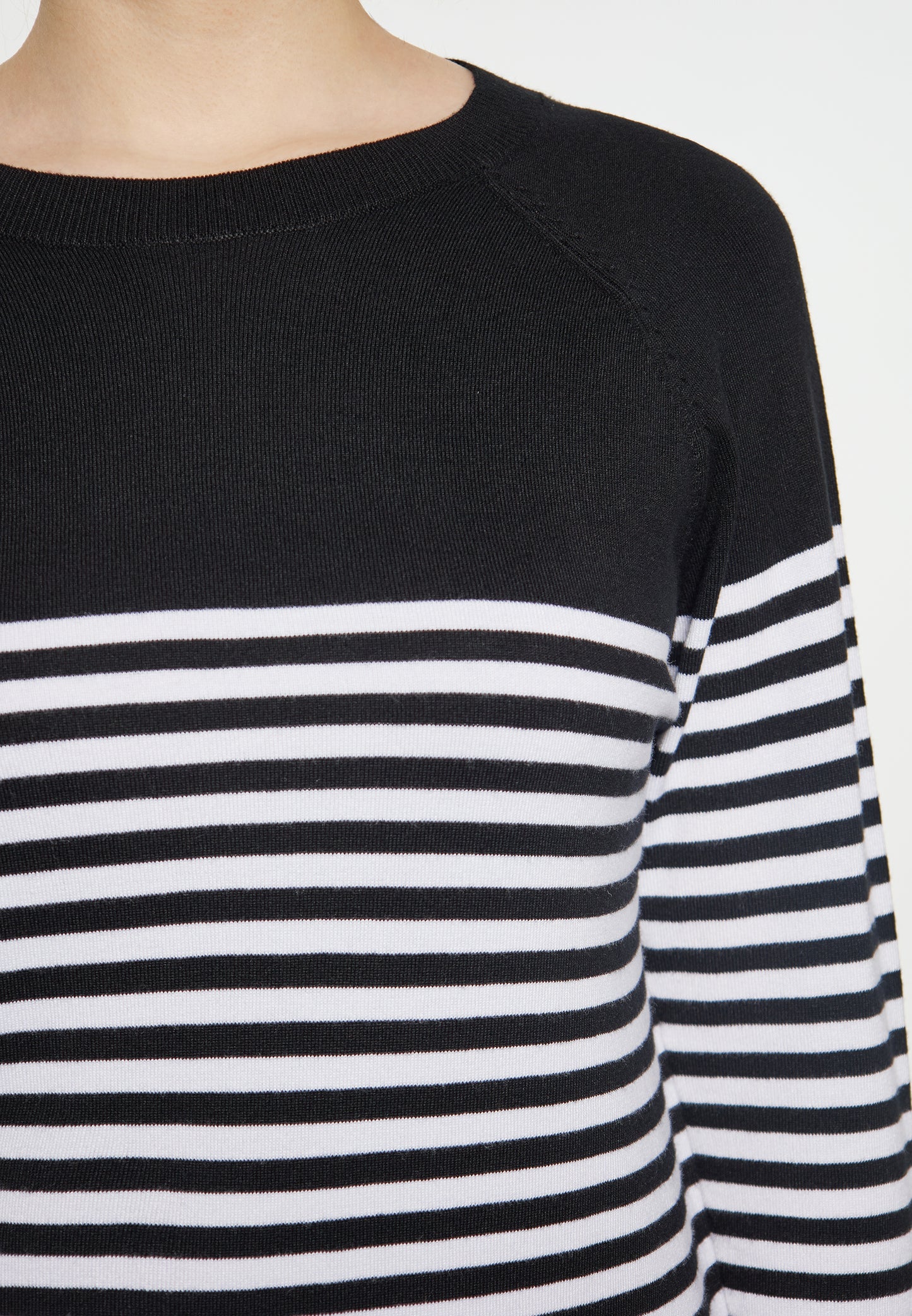 usha BLACK LABEL women's sweater