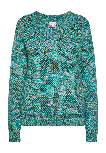 IZIA women's knit sweater