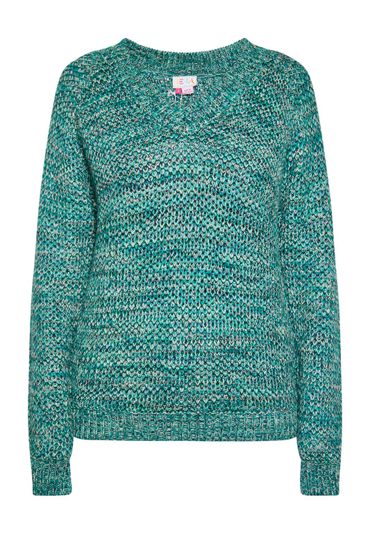 IZIA women's knit sweater