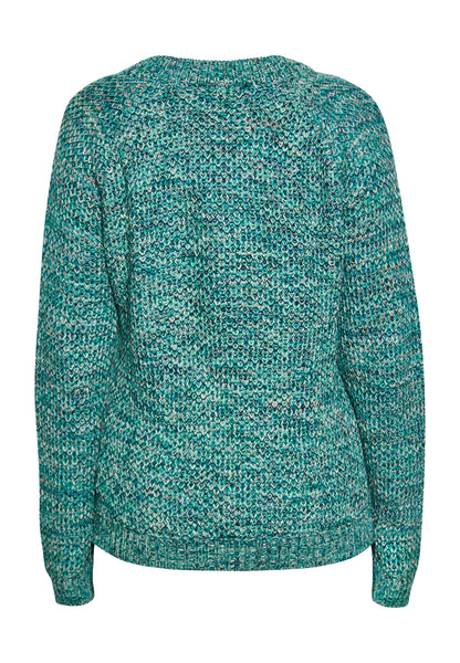 IZIA women's knit sweater