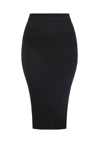 usha BLACK LABEL women's skirt