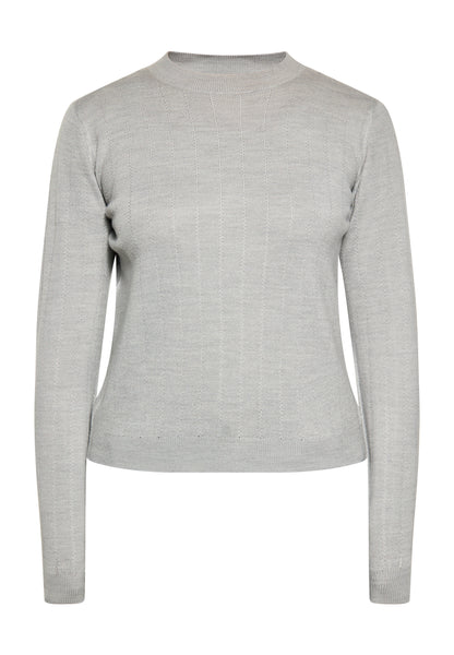 usha women's sweater