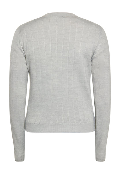 usha women's sweater
