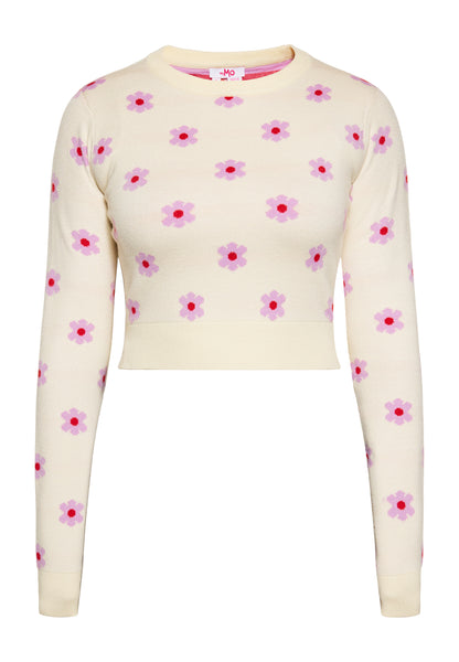 myMo women's sweater