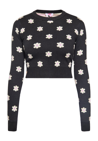myMo women's sweater