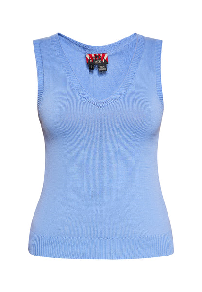 myMo ROCKS women's sweater vest