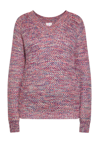 IZIA women's knit sweater