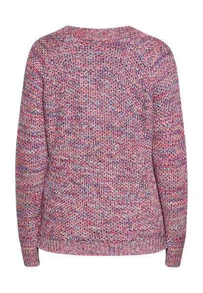 IZIA women's knit sweater