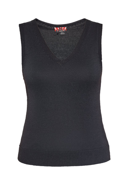 myMo ROCKS women's sweater vest