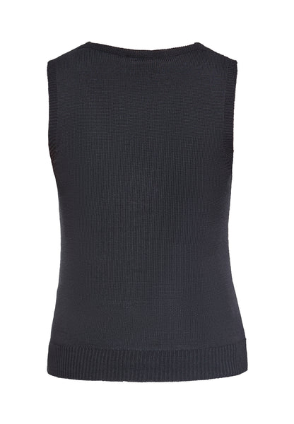 myMo ROCKS women's sweater vest