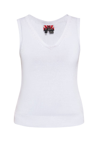 myMo ROCKS women's sweater vest
