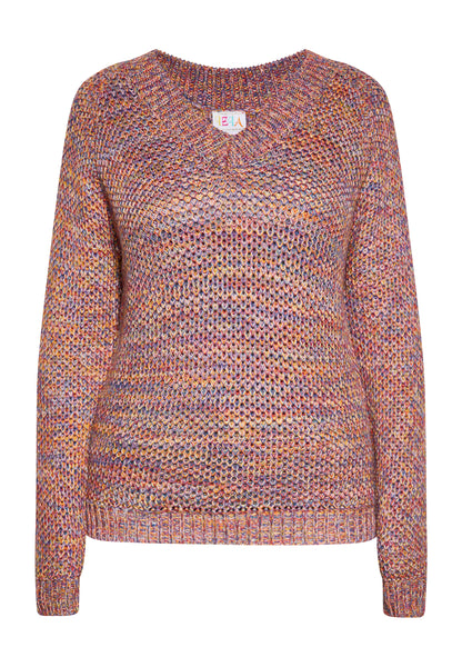 IZIA women's knit sweater