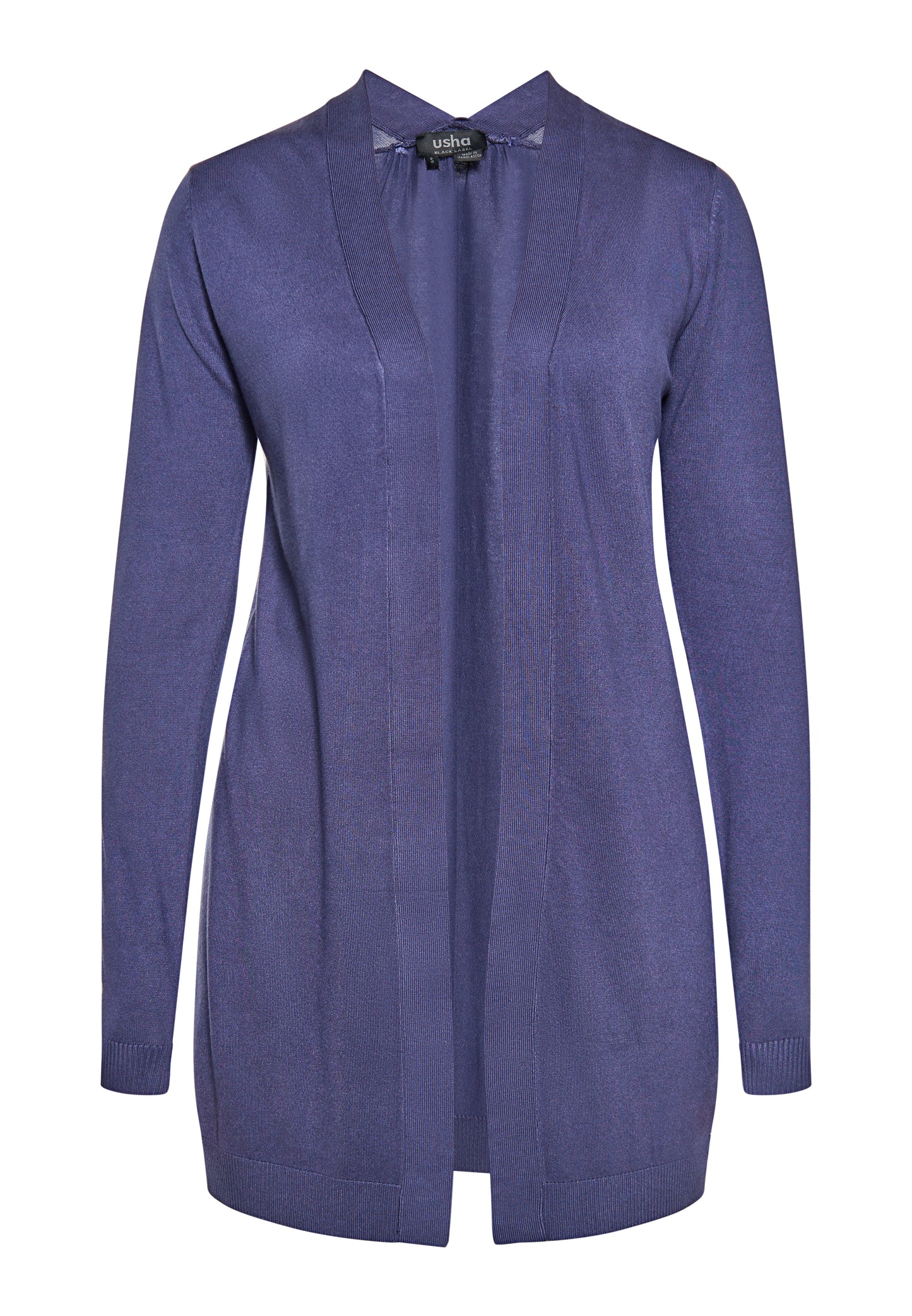 usha BLACK LABEL women's cardigan