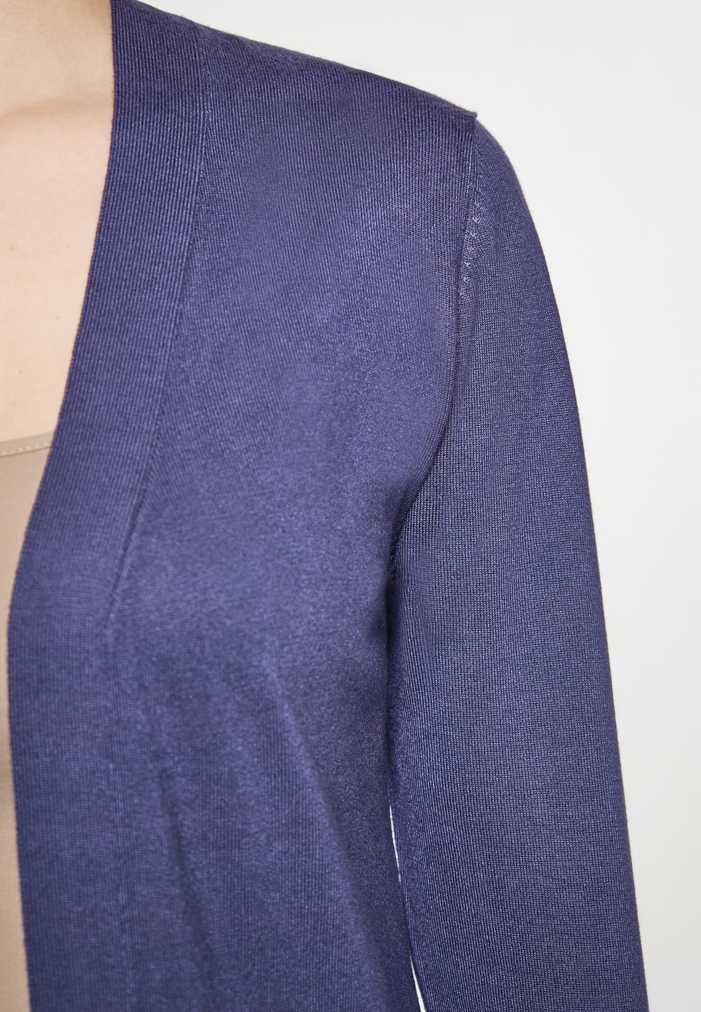 usha BLACK LABEL women's cardigan
