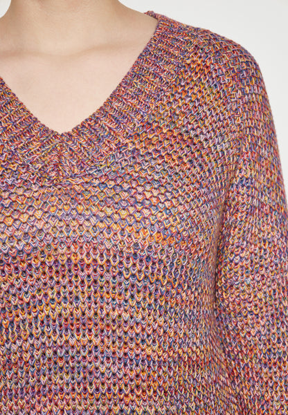 IZIA women's knit sweater